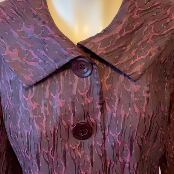 Laura Brocade Jacket - Picture 2 of 8